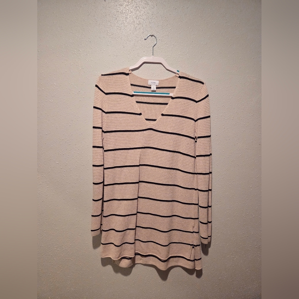 Womens OLD NAVY Sweater